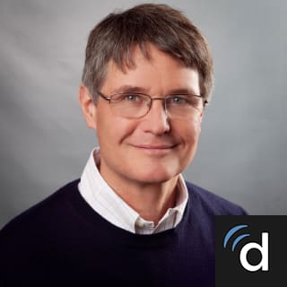 William Graf, MD
