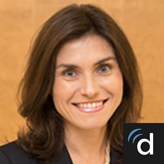 Maria Danila, MD