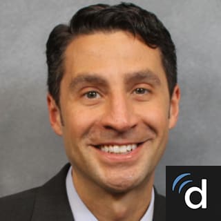 Christopher Watson, MD