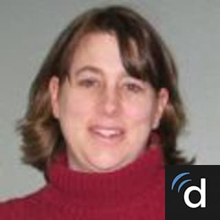 Marsha Alger, MD