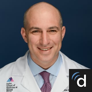 Joshua Rosenberg, MD