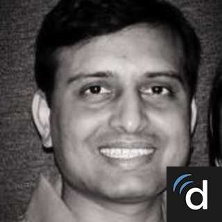 Darshan Patel, Pharmacist, Jacksonville, FL
