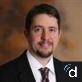 Eric Stewart, MD