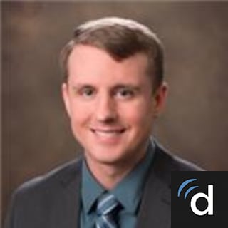 Houston Cutshaw, Family Medicine, Charlotte, NC