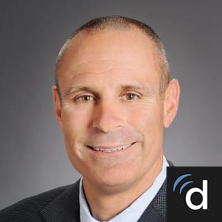 David Gourlay, MD