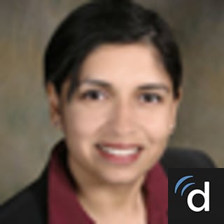 Roshni (Shukla) Rao, MD