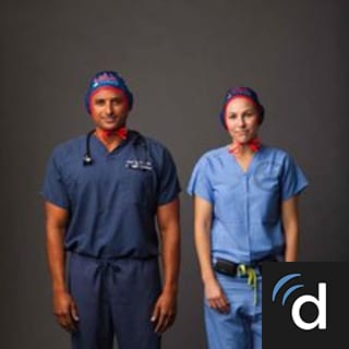 Omar Amr, MD