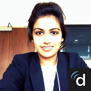 Kesha Zaveri, DO