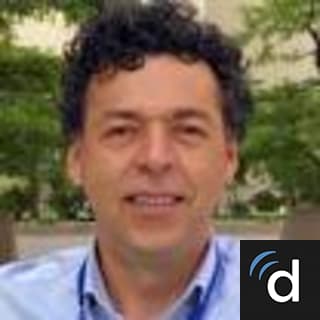 Marcos Burgos, MD