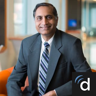 Tushar Patel, MD