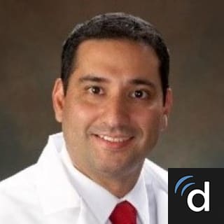 Edgar Mercado, MD