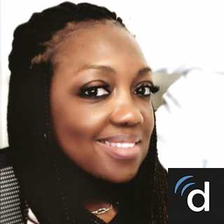 Ify Ugbo, Family Nurse Practitioner, Brockton, MA