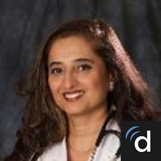 Mubina Shah, MD