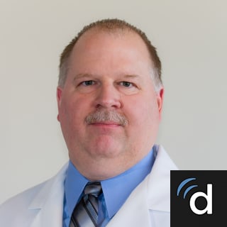 David Carpenter, General Surgery, Atlanta, GA