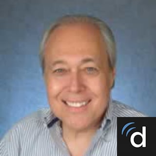 Alan Stern, MD
