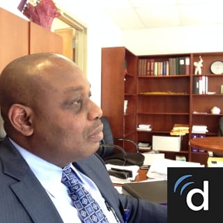 Titus Okunlola, MD