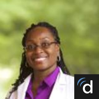 Paulina (Asihene) Essah, MD