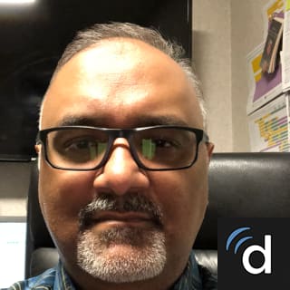 Muhammad Uppal, MD
