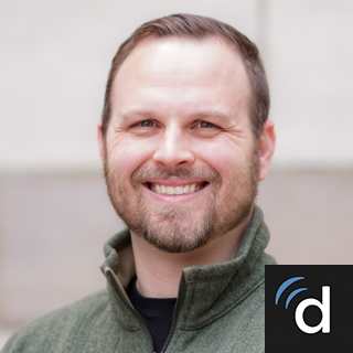 Jacob Dewees, Pediatric Nurse Practitioner, Portland, OR