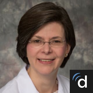 Elizabeth Zadzielski, MD