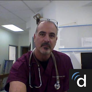 Darryl Gross, MD