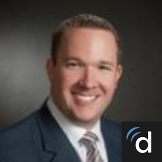 Christopher Henderson, MD, Orthopaedic Surgery, Dickson City, PA