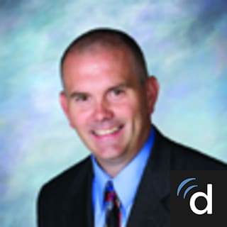 Jonathon Hennings, Nurse Practitioner, Ottumwa, IA