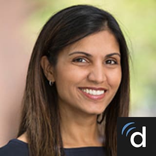 Mona (Patel) Potter, MD
