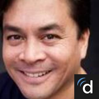 Carlo Honrado, MD