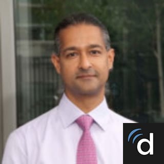 Sanjay Chawla, MD