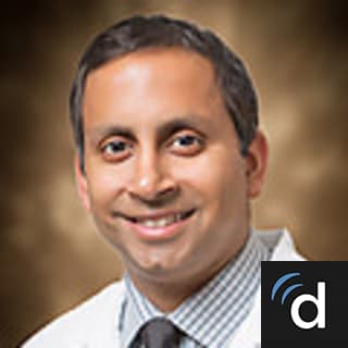 Nirav Dhruva, MD