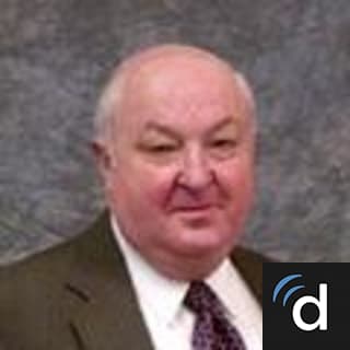 Robert Dobrzynski, MD