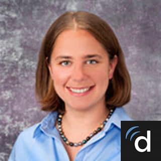 Andrea Carter, MD