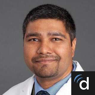 Amit Chandel, MD