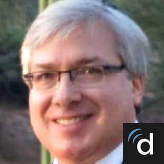 Lawrence Presant, DO, Vascular Surgery, Phoenix, AZ