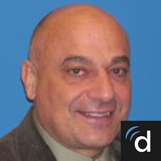 Robert Capecci, MD