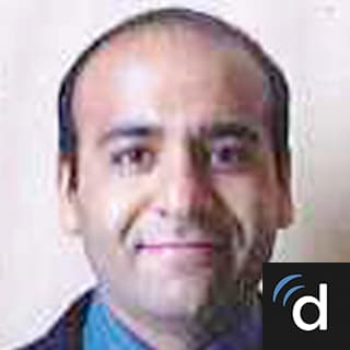 Neeraj Manchanda, MD