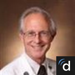 James Powers, MD