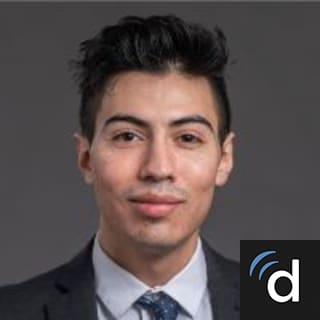 Julian Moncada, MD