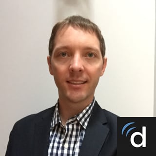David Krodel, MD