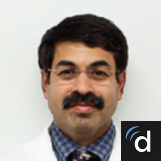 Sameer Wagle, MD