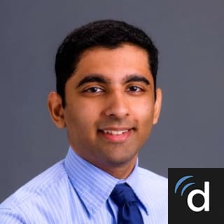Rohit Gummi, MD, Neurology, Stanford, CA