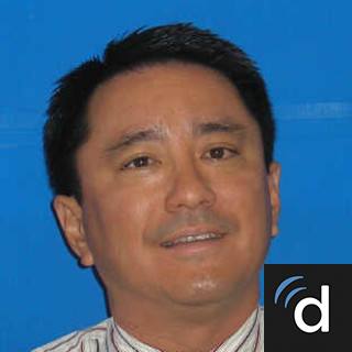 Norman Hamada, Pharmacist, Loma Linda, CA
