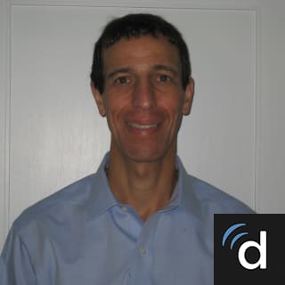Geofrey Nochimson, MD