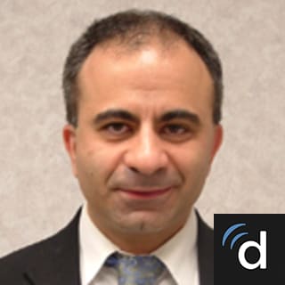 Mahyar Tahbaz, DO