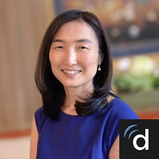 Cecilia Johnston, MD
