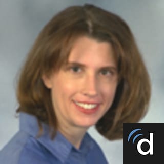 Karen McVeigh, MD