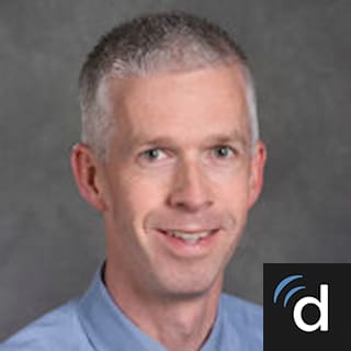Michael Richards, MD, Pediatric Hematology & Oncology, Minneapolis, MN