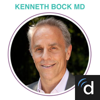 Kenneth Bock, MD