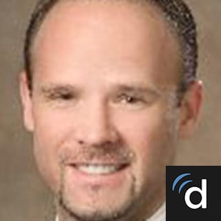 Stephen Ellis, MD